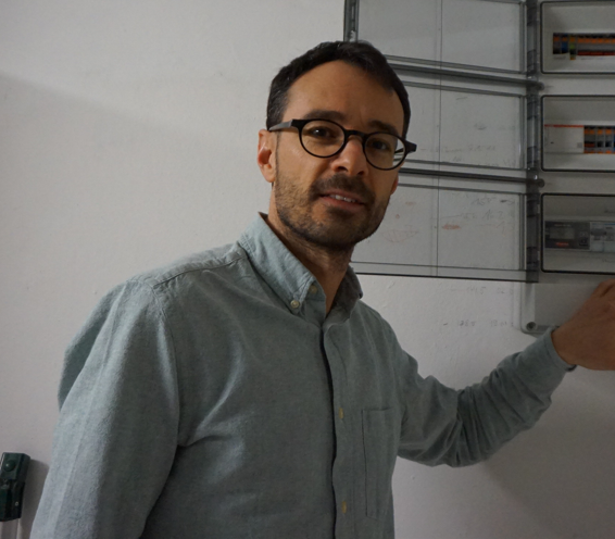 Ruben Wald Photovoltaik-Berater